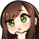 thinkies7 Discord Emoji