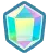 Crystal crystal Discord Emoji