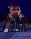 dancing