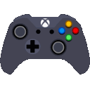 video_games Discord Emoji