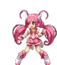 pinkcure