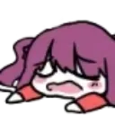 ichikatired