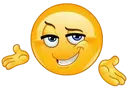 shrug