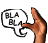 blablabla