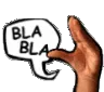 blablabla