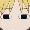 NijikaBlankStare