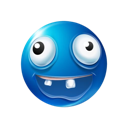 u_tism Discord emoji