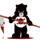 scarebear
