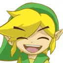 Link_joy