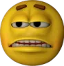 yikes