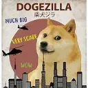 DogeZILLA Discord Emoji