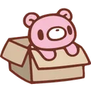 1GloomyBabyBox_DNS 1GloomyBabyBox_DNS