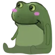 frogeSit