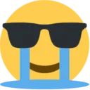 not_crying_c Discord Emoji