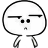 WL_IKWYDLS_SideEyeHmph Discord emoji