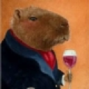 copybara Discord Emoji from A Janecito le gusta el penesito