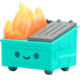 :dumpsterfire: