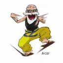 happyroshi