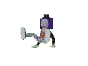 BreakDancing