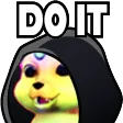 rainbowFoxDoIt