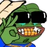 pepepimp Discord Emoji