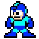 megaman
