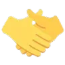 handshake
