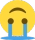 upsidedown_cry Discord emoji