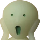 scream