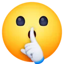 shhhh shhhh