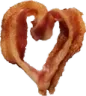 baconheart