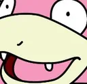 slowpoke