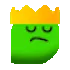 King