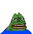 pepeagony