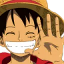 SalutLuffy SalutLuffy