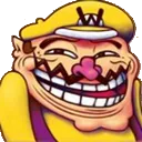 WarioTroll