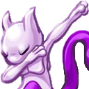 MewtwoDab