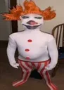 clownert