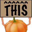pumpkinThis