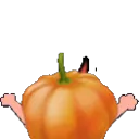 pumpkinFire