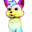 rainbowFoxBonk