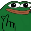 PepeHeartThumb_OF