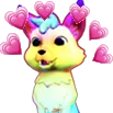 rainbowFoxLove