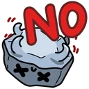 crabNo
