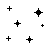 black_sparkles