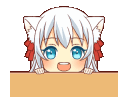 nhgifshironekope Discord Emoji