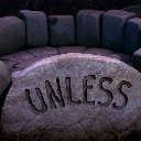 Unless Unless