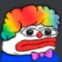 PeepoClown