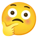 flushed_think