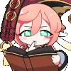 yanfei_reading